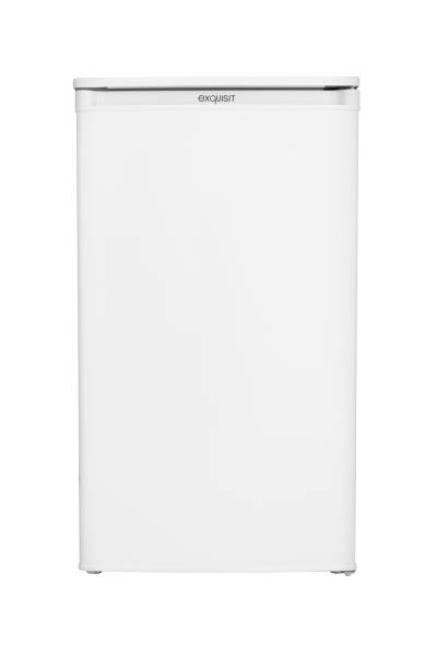 Frigo Exquisit KS116-V-041EW vooraanzicht