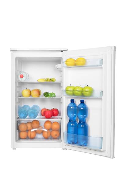 Frigo Exquisit KS116-V-041EW detail 1