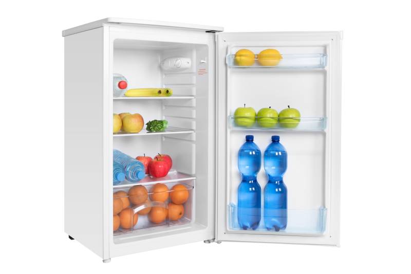 Frigo Exquisit KS116-V-041EW detail 2