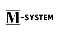Bekijk alles van M-System