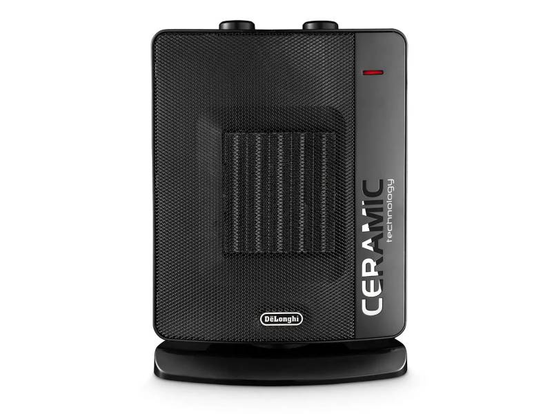 CHAUFFAGE D'APPOINT Delonghi DCH7032.B vooraanzicht