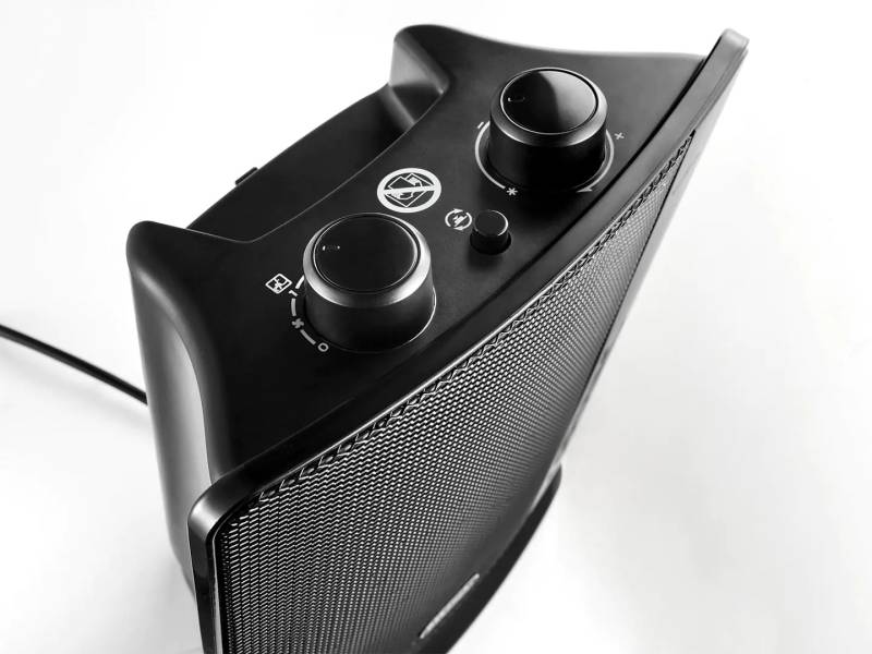 CHAUFFAGE D'APPOINT Delonghi DCH7032.B detail 1