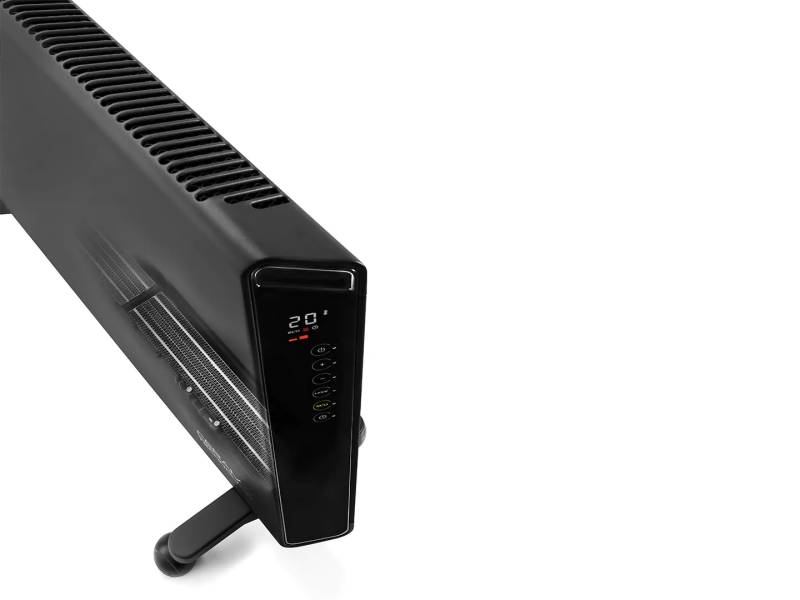 CHAUFFAGE D'APPOINT Delonghi HX65L22 detail 1