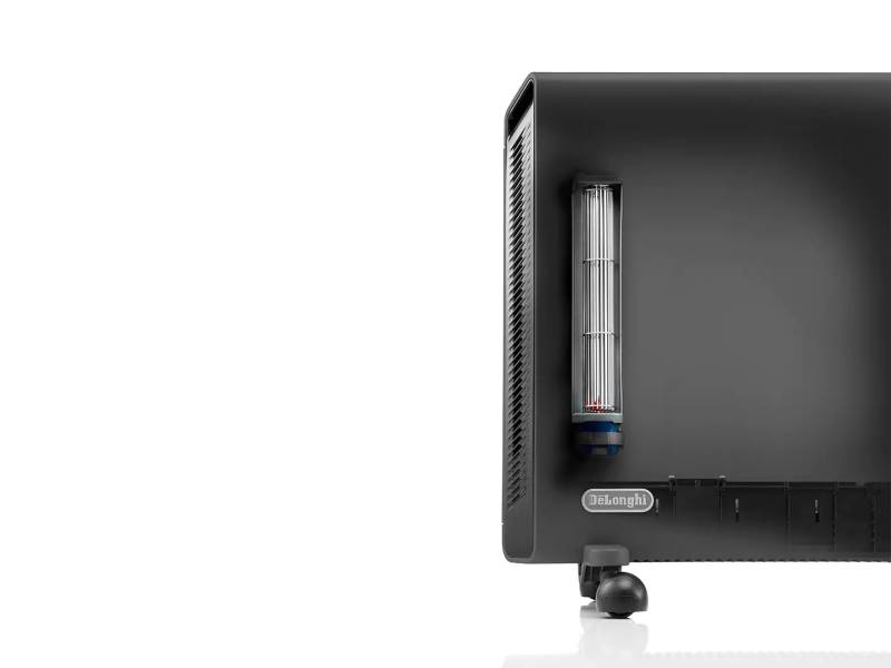 CHAUFFAGE D'APPOINT Delonghi HX65L22 detail 2