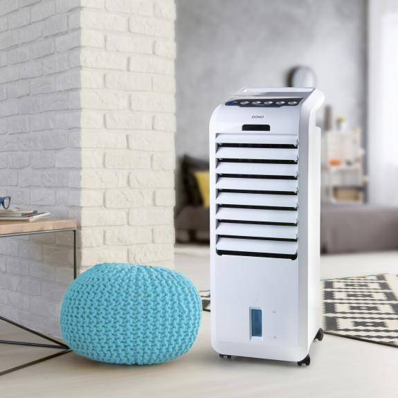 Airconditioning Domo DO153A/aircooler detail 11