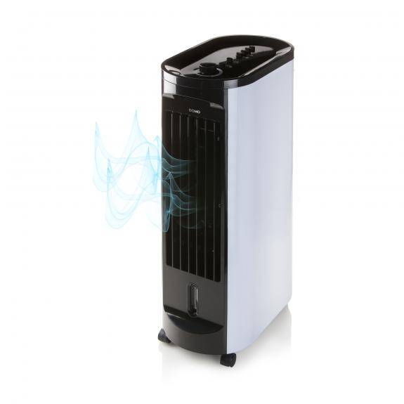 Airconditioning Domo DO156A/aircooler vooraanzicht