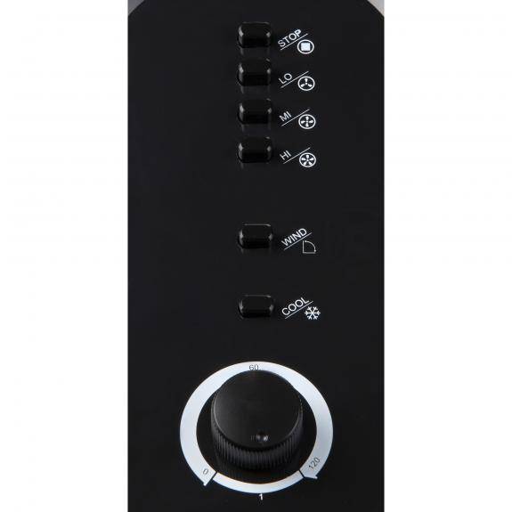 Airconditioning Domo DO156A/aircooler detail 3