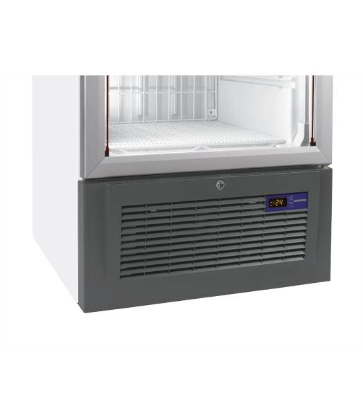 Horeca diepvries Liebherr FDV4643 detail 2