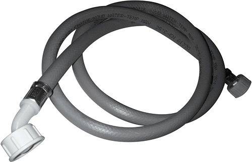 Lave-ligne et sèche-ligne accessoires Universeel/ past op ieder merk toevoer darm 3.5 meter vooraanzicht