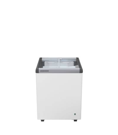 Horeca congélateur Liebherr EFE 1552-21 detail 1