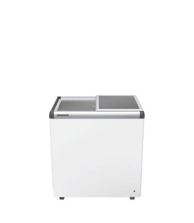 Horeca diepvries Liebherr EFE 2200-21 vooraanzicht