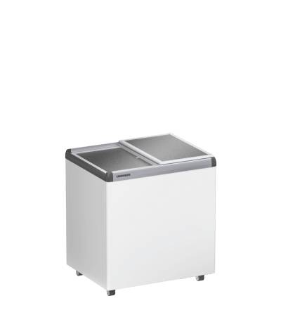 Horeca diepvries Liebherr EFE 2200-21 detail 1