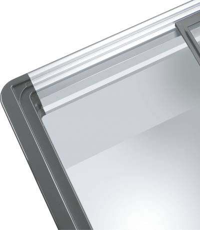 Horeca congélateur Liebherr EFE 2200-21 detail 2