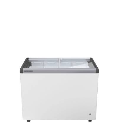 Horeca diepvries Liebherr EFE 3052-41 detail 1