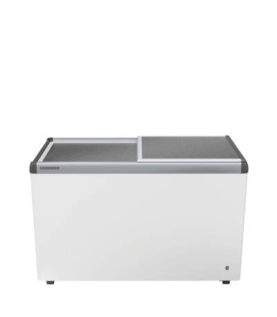 Horeca diepvries Liebherr EFE 3800-42 detail 3