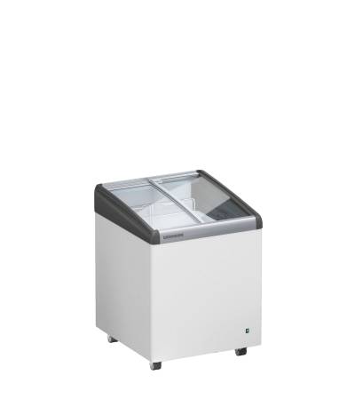 Horeca diepvries Liebherr EFI 1453-21 vooraanzicht