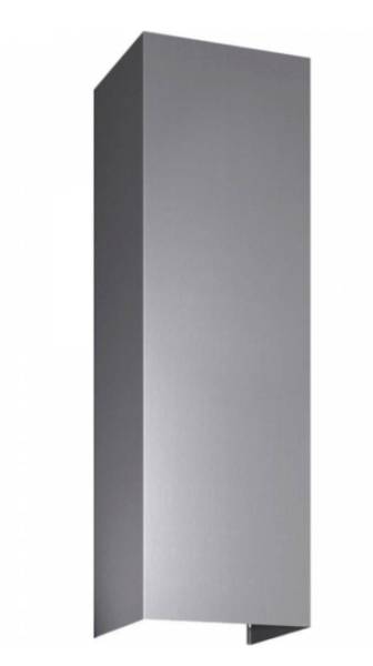 Dampkap toebehoren Whirlpool AMC963IX vooraanzicht