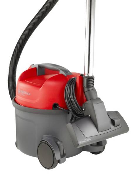 Stofzuigers Nilfisk Nilfisk Thor// detail 2