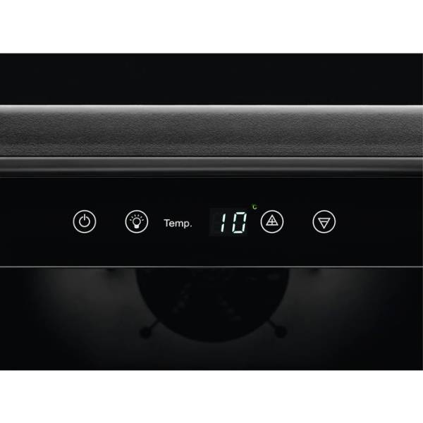 Cave à vin intégrable AEG SWB66001DG/@ detail 1