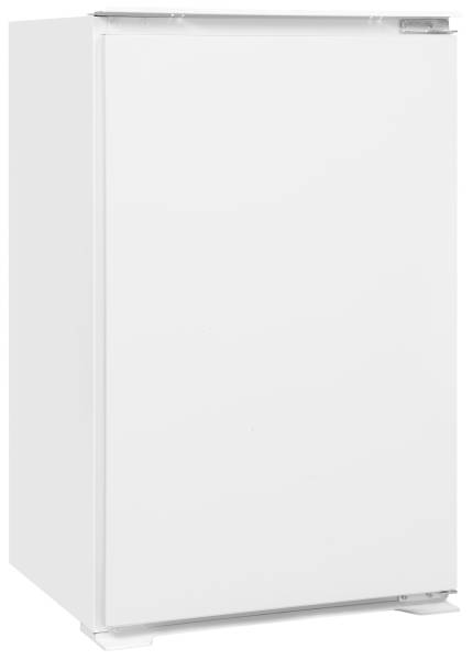 inbouw koelkast 88 cm hoog Exquisit EKS131-4-040E/vriesvak detail 2