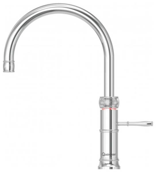 Quooker Quooker CFNRCHR - COMBI+ detail 1