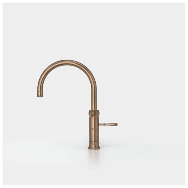 Quooker Quooker CFNRPTB - COMBI+ vooraanzicht