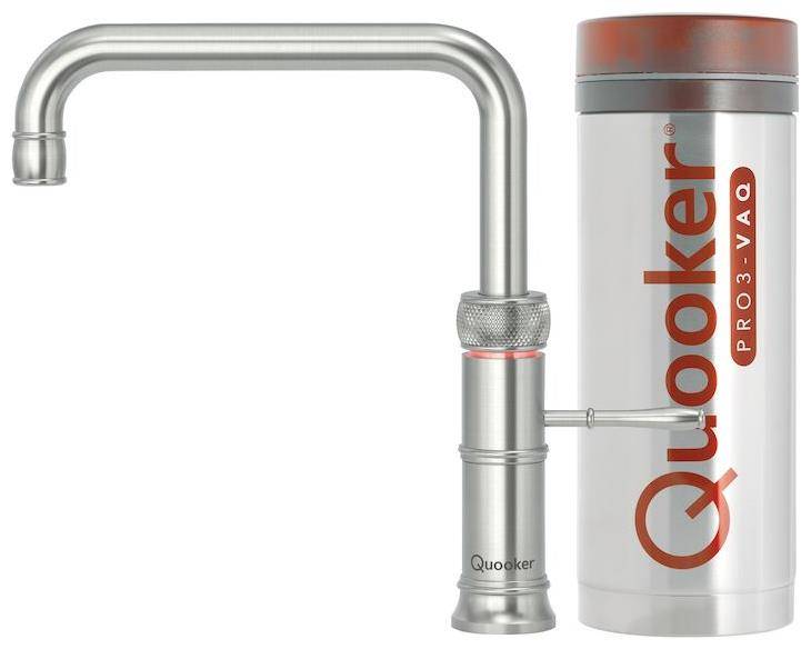 Quooker Quooker CFNSSST - PRO3 vooraanzicht