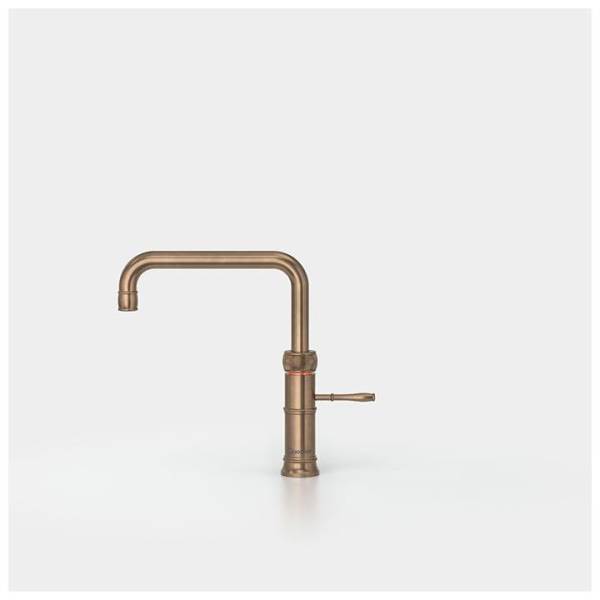 Quooker Quooker CFNSPTB - COMBI - CUBE vooraanzicht