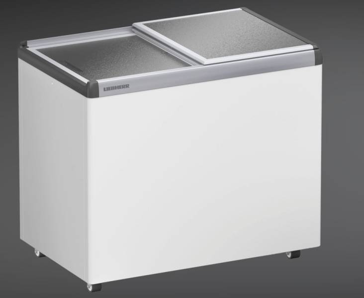 Flessenkoeler/ glazen of volle deur Liebherr MRHsc2852-40 vooraanzicht