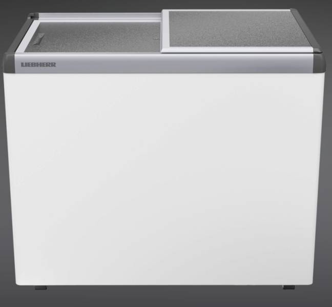 Flessenkoeler/ glazen of volle deur Liebherr MRHsc2852-40 detail 1