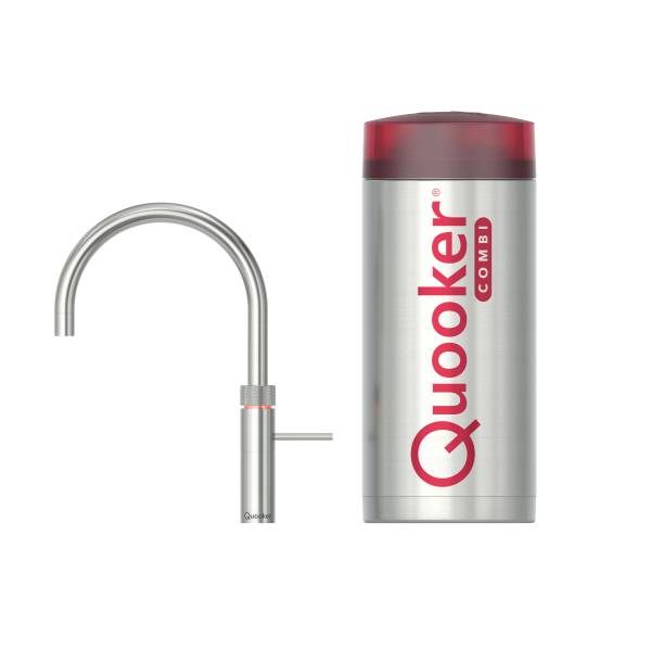 Quooker Quooker FNRSST - COMBI+ vooraanzicht