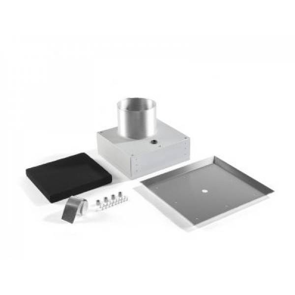 Hotte accessoires Novy 7450400 vooraanzicht