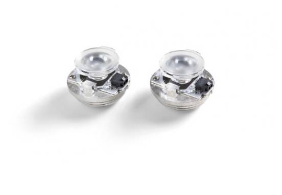 Hotte accessoires Novy 906304 vooraanzicht