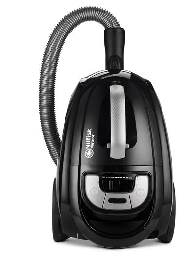 Stofzuigers Nilfisk METEOR COMFORT EU vooraanzicht