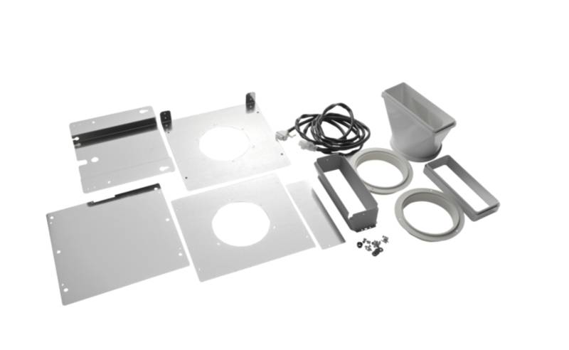 Hotte accessoires Electrolux/ gamma by AEG M2CKRM01 vooraanzicht