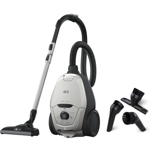 Aspirateur AEG VX82-1-2MG vooraanzicht