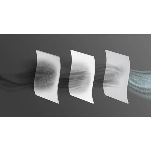 Stofzuigerzakken AEG Stofzak GR201 / S-Bag detail 1