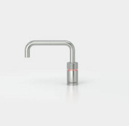 Quooker Quooker NSSSST - PRO3 - CUBE vooraanzicht