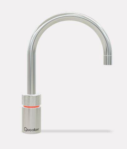 Quooker Quooker NSRCHR - COMBI+ vooraanzicht
