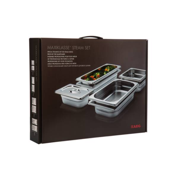 Fours accessoires AEG A9OZS10 detail 1