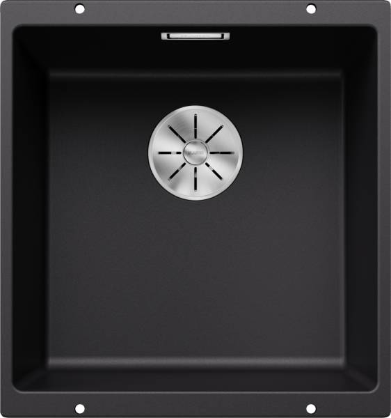 Evier 1 bassin Blanco 525990/actie vooraanzicht