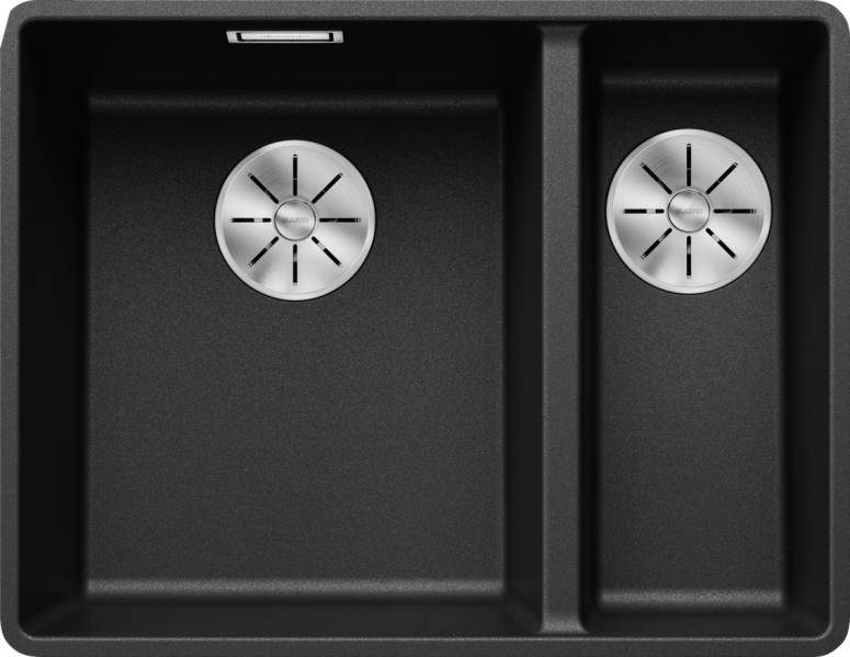 Evier 1 1/2 bassin Blanco 523568/** vooraanzicht