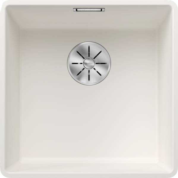 Evier 1 bassin Blanco 523497/** vooraanzicht