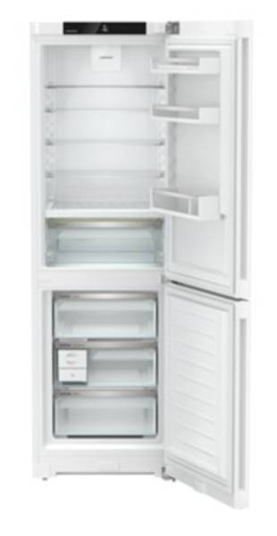 Combiné réfrigérateur/congélateur Liebherr CBND522320 detail 1