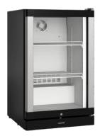 Refroidisseur à boisons/ porte vitrée ou pleine Liebherr BCV110322-744 detail 1