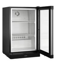 Refroidisseur à boisons/ porte vitrée ou pleine Liebherr BCV110322-744 vooraanzicht