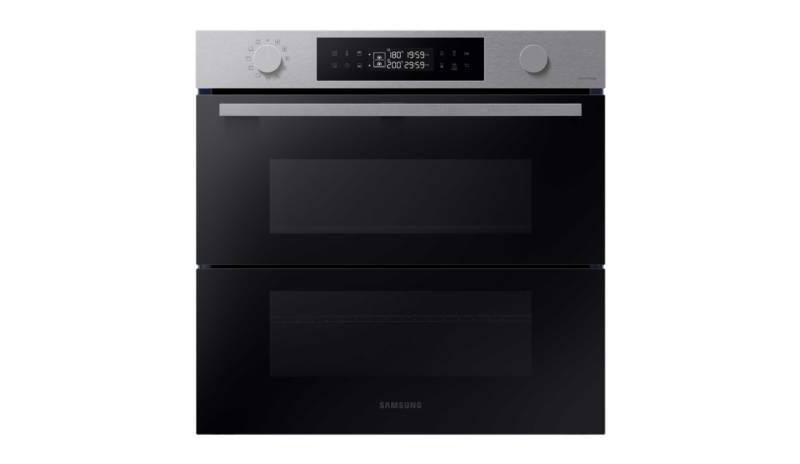 Four air pulsé/multifonction Samsung NV7B4550VAS vooraanzicht