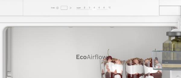 Frigo intégrable hauteur 88cm Bosch KIR21NSE0 detail 3