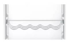 Frigo accessoires Siemens KS6BZR00 vooraanzicht